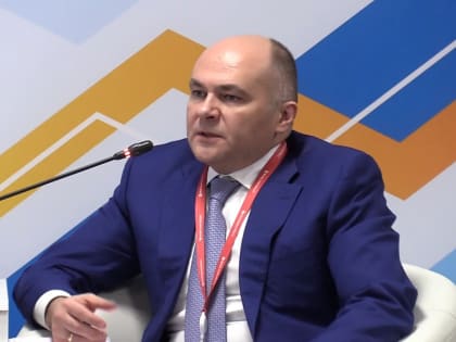 Новосибирец Леонид Горнин назначен первым замминистра обороны РФ