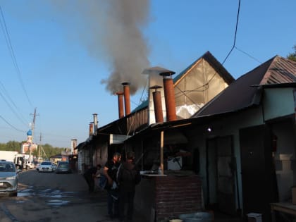 В этом году появится санитарная зона в районе Хилокского жилмассива