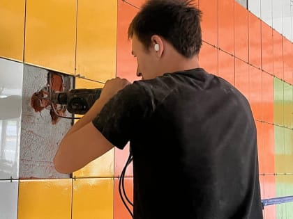 Кабинет дистанционного образования и его влияние на учеников