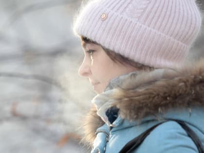 Что делать при обморожении пальцев, ушей и ног