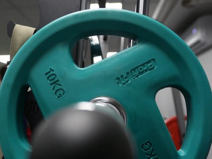Alex Fitness оштрафовали на 100 тысяч за рекламную рассылку