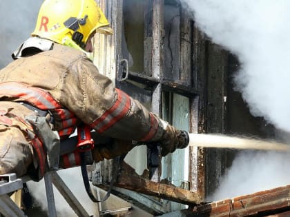 Где бесплатно получить пожарный извещатель для квартиры