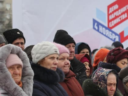 Афиша длинных выходных: День единства, ночь искусств и фильм из космоса