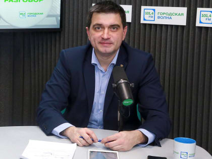 Толоконский: «Идеальное место для футбольного стадиона — возле ЛДС»
