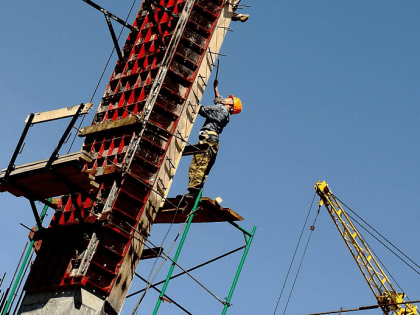 Вторую 10-этажку на Степной построит мэрия для переселенцев из бараков