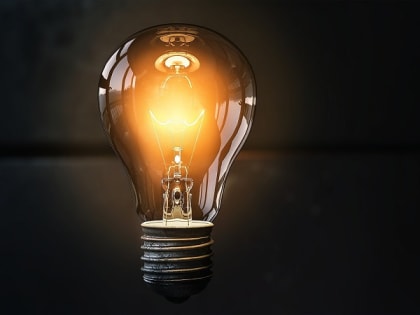 В пятницу 13-го в бердской Речкуновке отключили свет