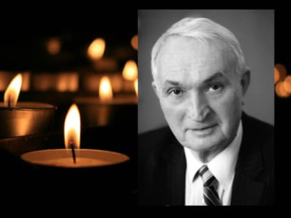 Академик Асеев о Юрии Чугуе: «Своим трудом он прославил Сибирскую науку»