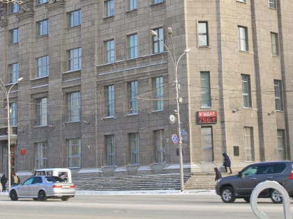 «Должен любить свой город»: новосибирцы высказались о мэре мечты