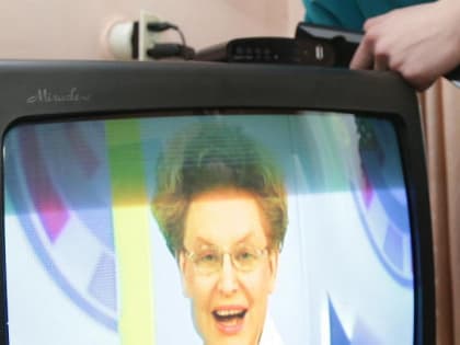 В Новосибирске могут на время отключить телевидение и радио