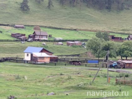 В Госдуме предложили переименовать села с неблагозвучными названиями