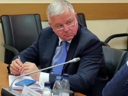 Депутат Госдумы от Новосибирской области высказался против выборов мэра