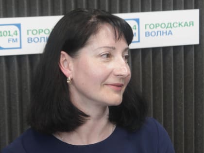 Как записать ребёнка в первый класс — слушайте в прямом эфире Горволны