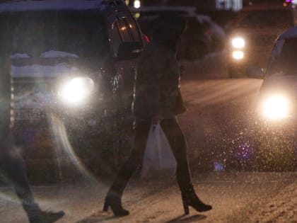 МЧС предупредило о сильном ветре и метелях в Новосибирской области