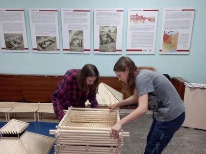 Легко ли быть строителем?