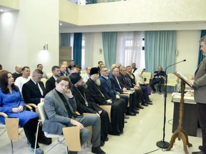 Александр Аксёненко присоединился к Всемирному Русскому Народному Собору