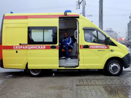 13 человек получили ожоги из-за прорыва теплотрассы в Новосибирске