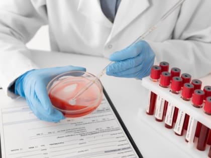 Сибирские ученые создадут биосенсоры, которые выявят болезни по капле крови или слюны