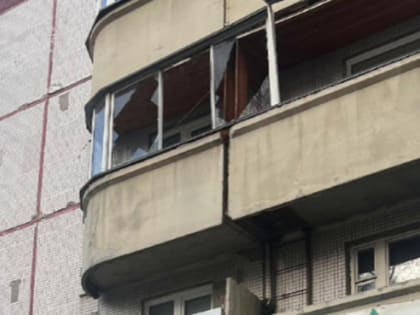 Городские службы работают над восстановлением после стихийного бедствия