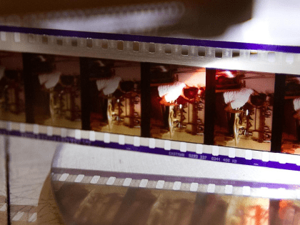 Не «Гарри Поттером» единым: подборка фильмов для новогодних каникул