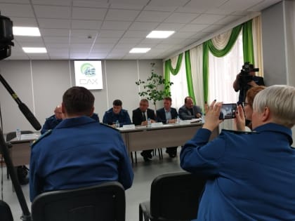 Проблемы с вывозом мусора в Новосибирске: жалобы продолжают поступать