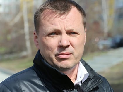 Директор Управления дорожного строительства Новосибирска покинул свой пост