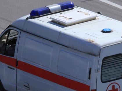 Пристав в поисках должницы спас умирающего мужчину под Новосибирском