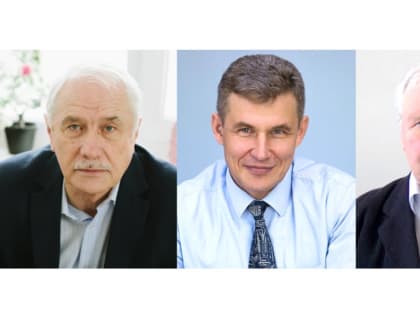 Арестован третий ученый из Института теоретической и прикладной механики