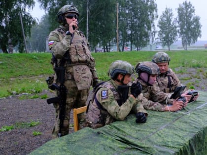 В Новосибирской области планируют расширять центр военной подготовки «Звезда»