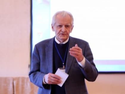 Дело в отношении академика Багаева прекращено