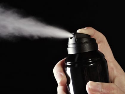 В Новосибирске девятиклассник распылил перцовый баллончик в стенах школы