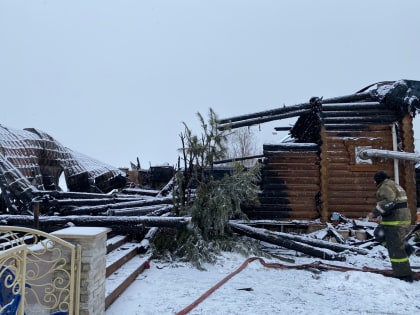 Отлаженная система «погоды в доме»