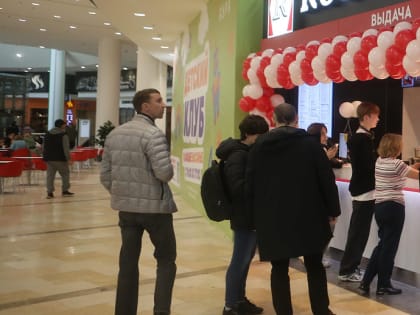 Новосибирск вошёл в топ-3 городов с повышенной любовью к фастфуду