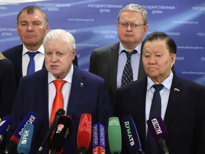 СРЗП требует расширить цели материнского капитала