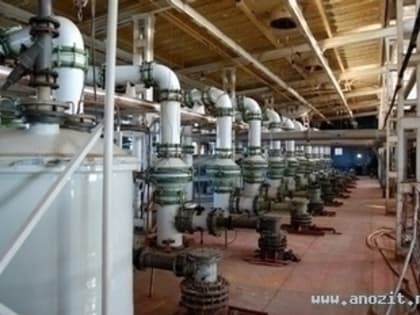 Выпускающий взрывчатку новосибирский завод войдёт в корпорацию «Ростех»