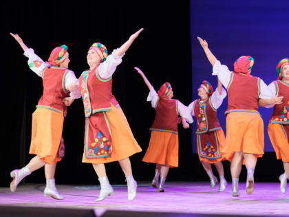 День рождения Академгородка