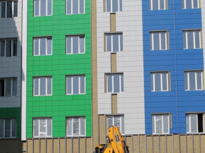 Появление нового медицинского учреждения в городе