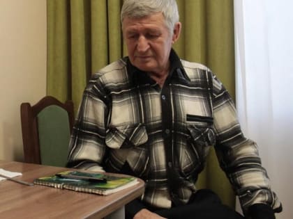 Как живут погорельцы с улицы Линейной в центре «Обские зори»