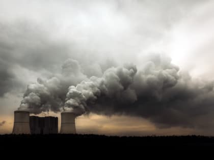 В Новосибирской области возбудили уголовное дело в связи с загрязнением атмосферы