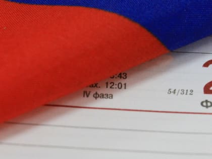 Акцию под хештегом #Герой54 запустили в Новосибирске к годовщине СВО