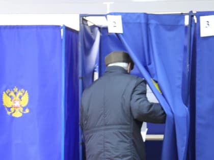 Кандидат от КПРФ пойдёт на выборы губернатора Новосибирской области