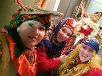 Афиша выходных: старый Новый год, гонки на льду и немой фильм