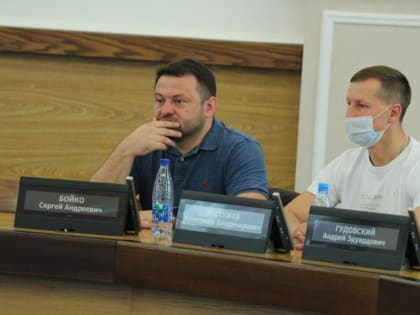 Депутат горсовета Новосибирска Сергей Бойко признан иностранным агентом