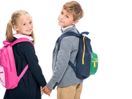 Как выбрать школьный рюкзак