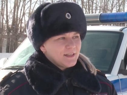 На своём месте: зачем девушки идут служить в полицию
