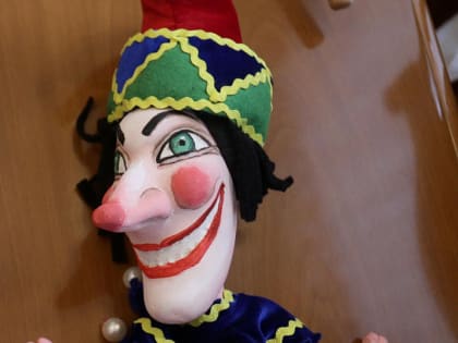 Афиша выходных: кукольная экскурсия, спич про комиксы и «Лыжня России»