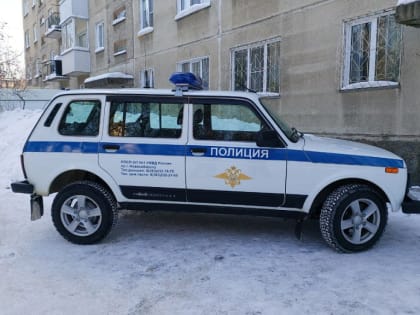 Группировка подростков терроризирует жителей Новосибирска