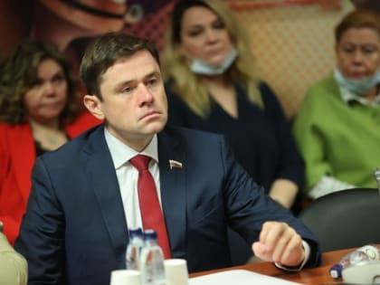 Новосибирский депутат поддержал предложение по отмене НДФЛ для малоимущих при продаже жилья