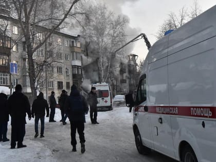 Мэрия выплатит по 100 000 рублей погорельцам с улицы Линейной