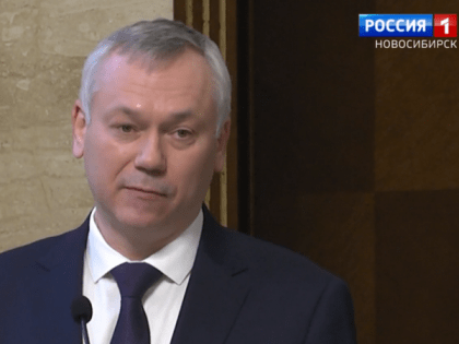 Избирательная система Новосибирской области отметила 30-летие