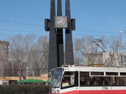 «Звезду» и «Штыки» с улицы Сибиряков-Гвардейцев обсудят с новосибирцами